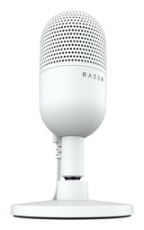 EAN 8887910000427 - Razer RZ19-05050300-R3M1 micrófono Blanco Micrófono de superficie para mesa imagen 3