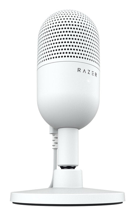 EAN 8887910000427 - Razer RZ19-05050300-R3M1 micrófono Blanco Micrófono de superficie para mesa imagen 3