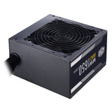 EAN 0884102076701 - Cooler Master MWE 650 Bronze 230V V2 unidad de fuente de alimentación 650 W 24-pin ATX ATX Negro imagen 5
