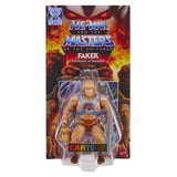 Mattel Masters Of The Universe Origins Coleton Collection Faker, Personaje Jbm82