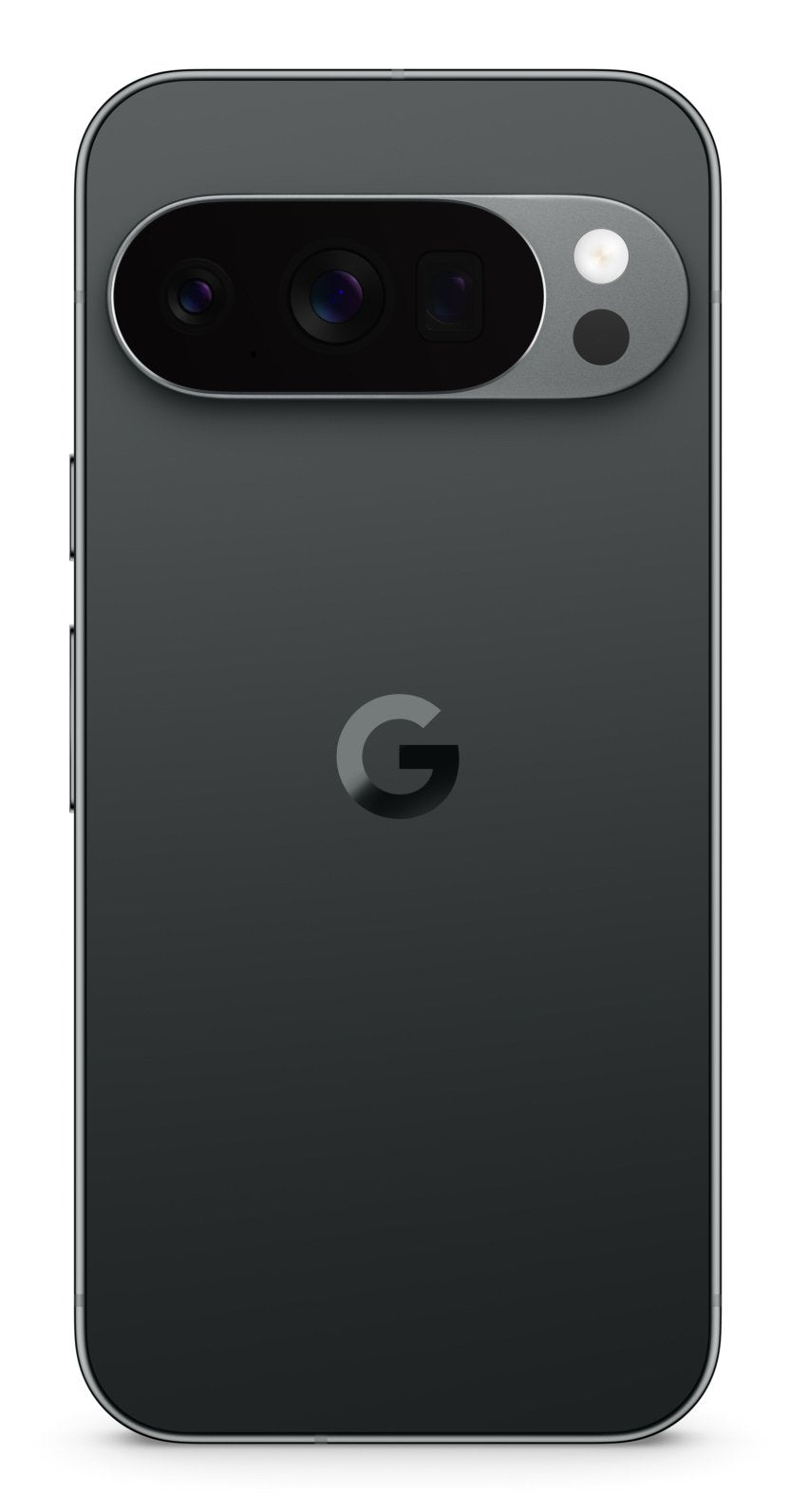 Google Pixel 10 Pro Xl 5g Dual Sim 16gb Ram 256gb - Obsidian