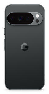 Google Pixel 10 Pro Xl 5g Dual Sim 16gb Ram 256gb - Obsidian