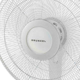 EAN 8426156012803 - Grunkel FAN-B16ECOTIMER ventilador Blanco imagen 6