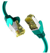EAN 4049759289331 - EFB Elektronik EC020200085 cable de red Verde 20 m Cat6a S/FTP (S-STP) imagen 1