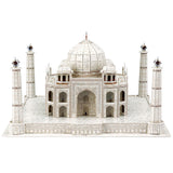 EAN 6944588209810 - CubicFun Taj Mahal Puzle 3D 87 pieza(s) Edificios imagen 1