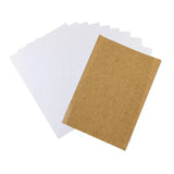 EAN 4008705045278 - HERMA 4527 papel metalizado para manualidades imagen 2