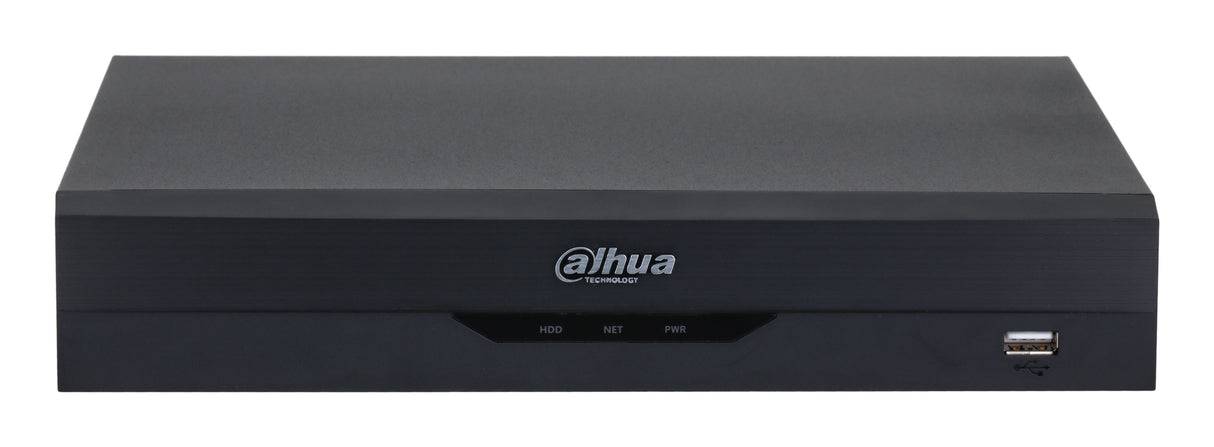 EAN 6937552414952 - Dahua Technology XVR5108HS-I3/T videograbador digital Negro imagen 2