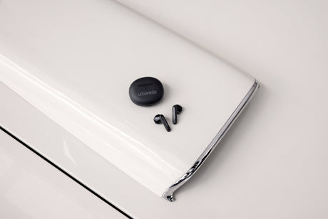 EAN 7350088303290 - Urbanista Austin Auriculares True Wireless Stereo (TWS) Dentro de oído Llamadas/Música Bluetooth Negro imagen 4