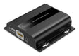 EAN 4016032501909 - Digitus DS-55352 extensor audio/video Transmisor y receptor de señales AV Negro imagen 1