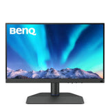 EAN 4718755097409 - BenQ SW272QN pantalla para PC 68,6 cm (27") 2560 x 1440 Pixeles Wide Quad HD LED Negro imagen 12