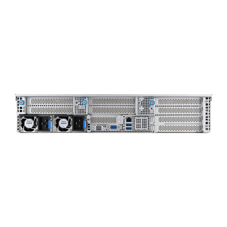 EAN 4711387171837 - ASUS RS720-E11-RS12U Intel C741 Bastidor (2U) Negro, Plata imagen 13