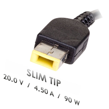 EAN 5901720133014 - Akyga AK-ND-29 adaptador e inversor de corriente Interior 90 W Negro imagen 3