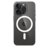 EAN 0194253940326 - Apple MT223ZM/A funda para teléfono móvil 15,5 cm (6.1") Transparente imagen 4