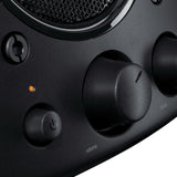 EAN 5099206024823 - Logitech 980-000403 conjunto de altavoces 200 W Universal Negro 2.1 canales 35 W imagen 7