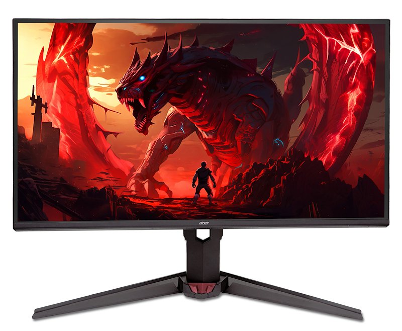 Acer Nitro Xv240yx1bmiiprx - 200hz  Full Hd  23,8''  Ips  1ms