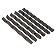 Bt8390-Ext/B Signage Display  Mount Accessory Mounting Rail