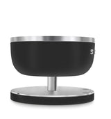 EAN 8017709338220 - Smeg KSC01BLMWW báscula de cocina Negro Encimera Alrededor Báscula electrónica de cocina imagen 2