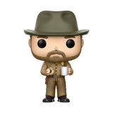 Figura Pop Stranger Things Hopper