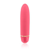 EAN 8717903272145 - Rianne S CLASSIQUE VIBE CORAL ROSE Mini vibrador Ambidextro imagen 1