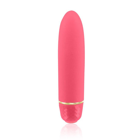 EAN 8717903272145 - Rianne S CLASSIQUE VIBE CORAL ROSE Mini vibrador Ambidextro imagen 1