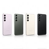 Smartphone Samsung Galaxy S23 8gb 128gb 6.1' 5g Crema