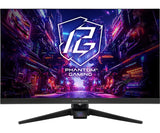 EAN 4710483946189 - Asrock Phantom Gaming pantalla para PC 68,6 cm (27") 1920 x 1080 Pixeles Full HD Negro imagen 1