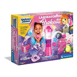 Clementoni Laboratorium Brokatu 50700