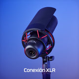 Hp Hyperx Procast  Microphone  699z0aa