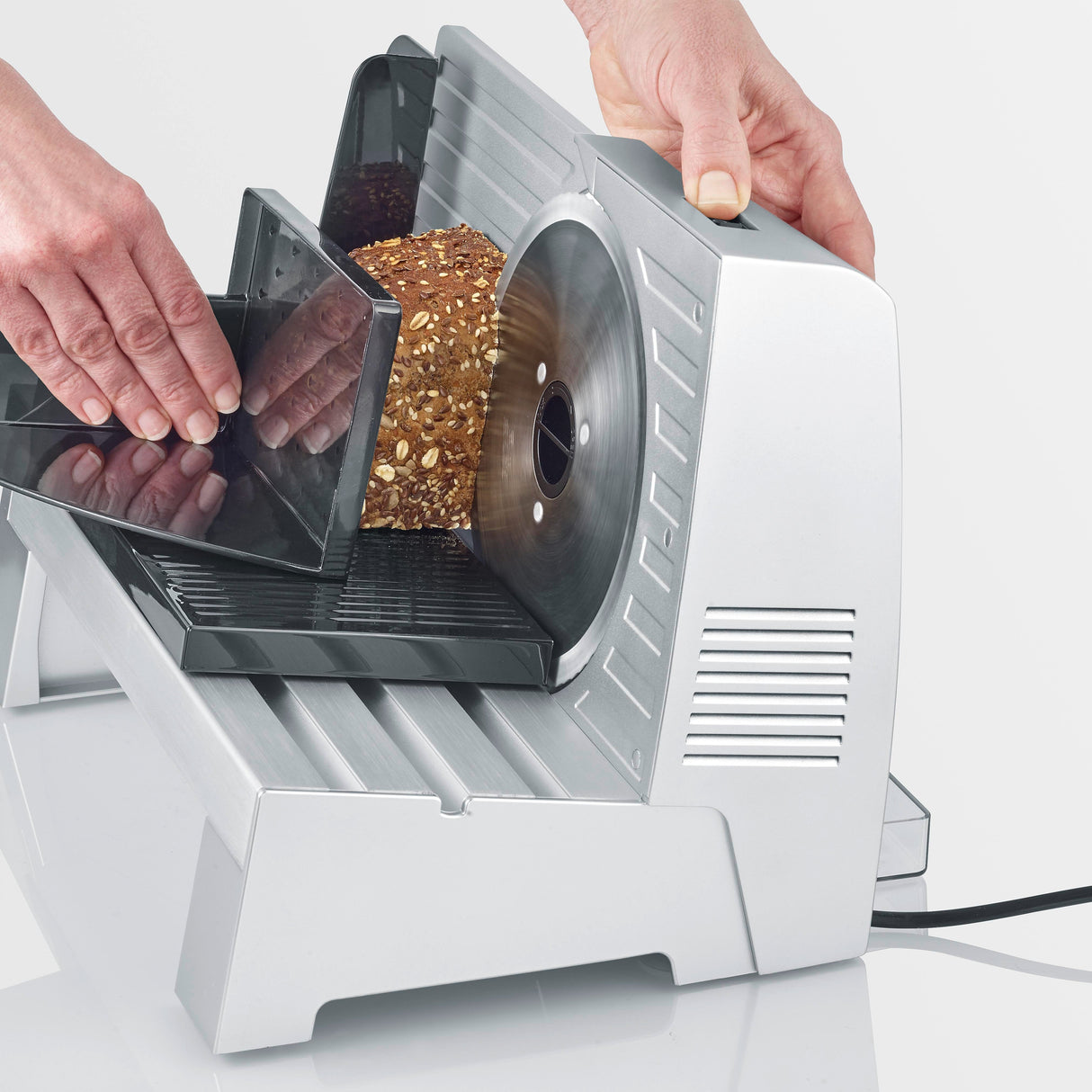 Severin As 3917 Allesschneider