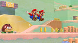 Juego Para Consola Nintendo Switch Super Mario 3d World + Bowsers Fury
