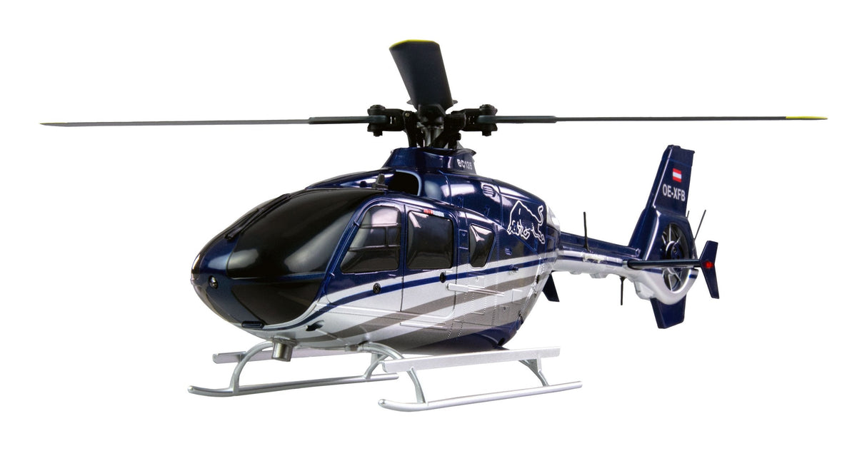 EAN 4262408970897 - Amewi EC135 modelo controlado por radio Helicóptero Motor eléctrico imagen 1