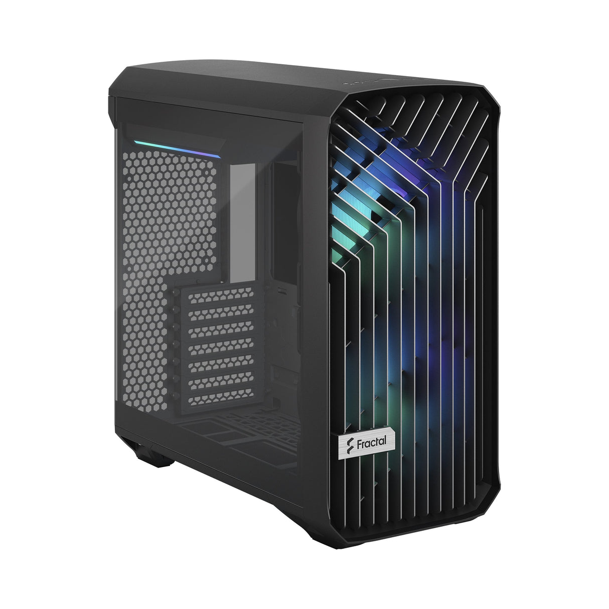 EAN 7340172702900 - Fractal Design Torrent Compact Torre Negro imagen 15