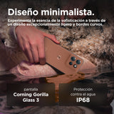 EAN 840023287817 - Motorola edge 50 Neo 16,1 cm (6.36") SIM doble Android 14 5G USB Tipo C 12 GB 512 GB 4310 mAh Marrón claro imagen 14