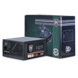 EAN 4260133125940 - Inter-Tech HIPOWER SP-750 unidad de fuente de alimentación 750 W 20+4 pin ATX ATX Negro imagen 1