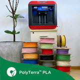 Pla 1,75mm Cotton Blanco 3kg