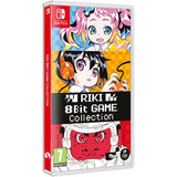 EAN 7350002939987 - Clear River Games RIKI 8Bit GAME Collection Estándar Nintendo Switch imagen 2