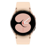 EAN 8033779060564 - TIM SAMSUNG Galaxy Watch4 Active 3,05 cm (1.2") OLED 40 mm Digital 396 x 396 Pixeles Pantalla táctil Oro  imagen 2
