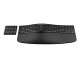 Hp 960 Blk Ergonomic Wl Kbd