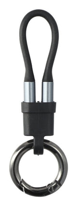 EAN 4252011910847 - 4smarts 541385 cable USB 0,3 m USB C Negro, Gris, Naranja imagen 3