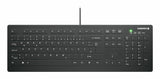 Contour Active Key Mta Ak-C8112 Wechselmembran Eu-Layout Sw