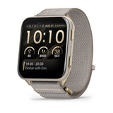 Smartwatch Garmin Venu® X1 Gris  51,2mm