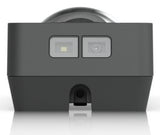 Ubiquiti G6 Pro Entry Lector Inteligente De Control De Acceso Negro