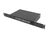 EAN 5901969438697 - Lanberg RSGE-24P-2GE-2S-360 switch No administrado imagen 6