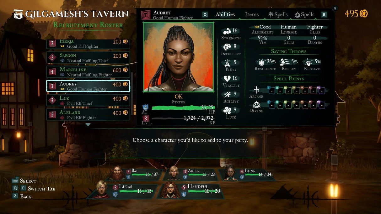 Juego Wizardry Proving G. Mad Overlord Playstation 5