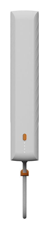 Xtorm Powerbank 30w 20.000mah Intgr. Kabel Schwarz