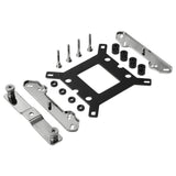 Iceberg Thermal Lga 1700 Kit (Icesleet X7 Dual)