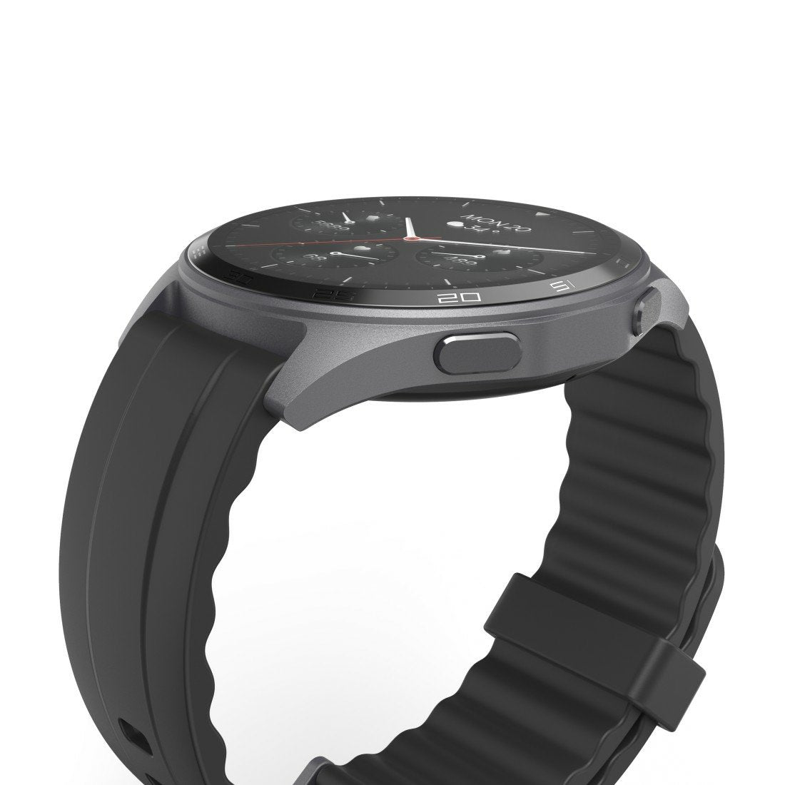 Hama Smartwatch 7010 Negro