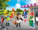 EAN 4008789714022 - Playmobil City Life 71402 figura de juguete para niños imagen 5