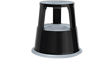 EAN 4003801006253 - Wedo 212 101 taburete Metal Negro imagen 1