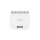 Aqara Dual Relay Module T2 Dcm-K01
